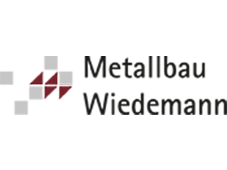 Metallbau Wiedemann